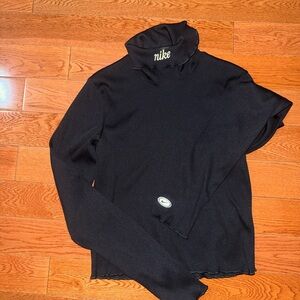 Nike Turtleneck